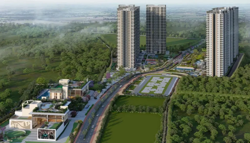 Nambiar Builders